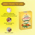 Krishna'S Herbal & Ayurveda Haldi-Chandan Handmade Soap